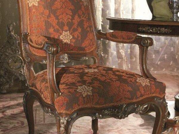 FAI-SPECIAL SHOWROOM CHAIR