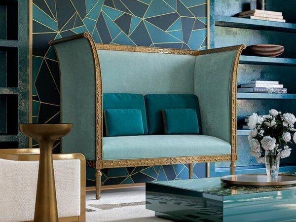 FAF-LIVING AREA