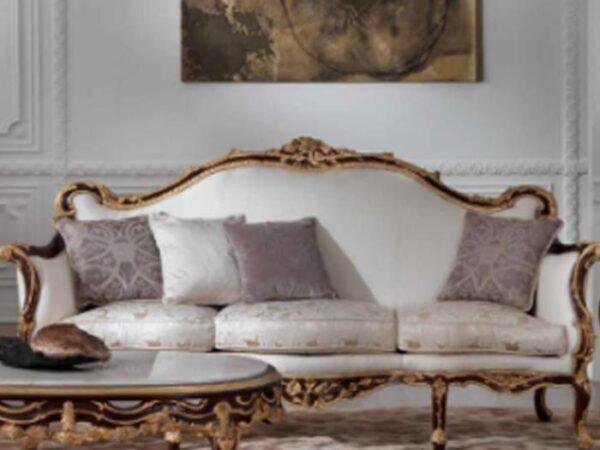 FAI-SPECIAL SHOWROOM – Mod. LAMBERTO