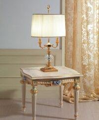 FMF-Chic Au Lait