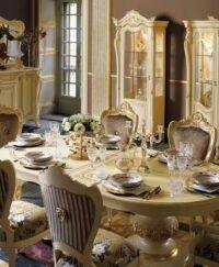 FML-Opera Dining