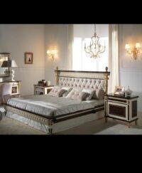 FMA-BED BELGRAVIA