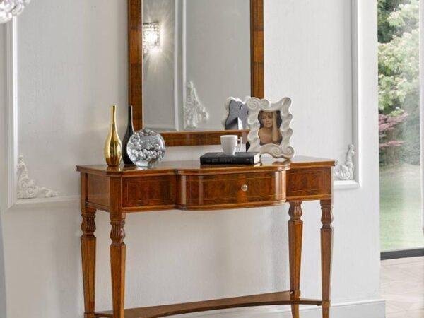Inlaid Console - TOS1862
