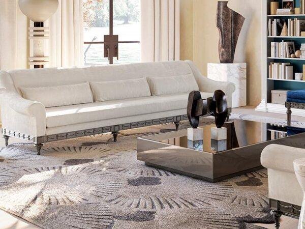 FAF-LIVING AREA