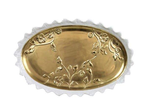 AVI-Taormina Oval Dish