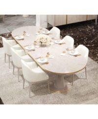 FGV-Clizia Dining