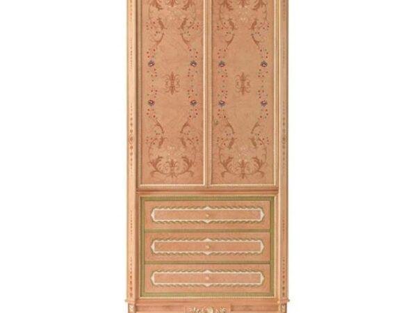 FAI-AGAPANTO – CABINET