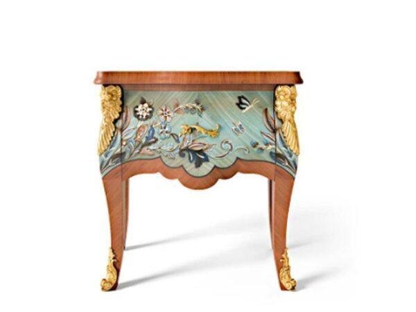 FAI-JARVIS – BEDSIDE TABLE