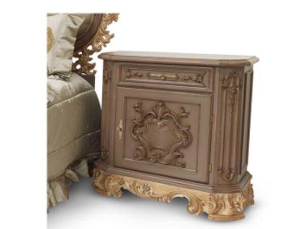 FAI-FEDRA – BEDSIDE TABLE