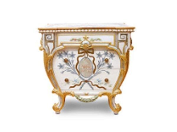 FAI-VALERY – BEDSIDE TABLE