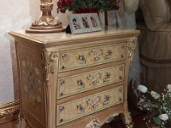 FAI-ARIANNA – BEDSIDE TABLE