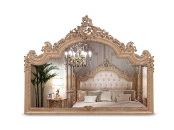FAI-FERMES – MIRROR
