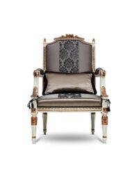 FAI-DAFNE – ARMCHAIR - Image 2