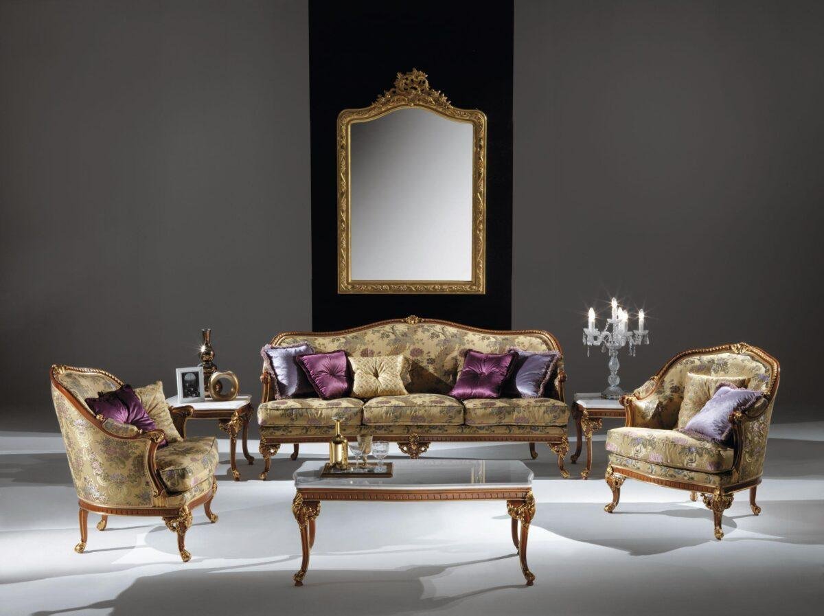 FMF- Living room model S.700 – Image 2