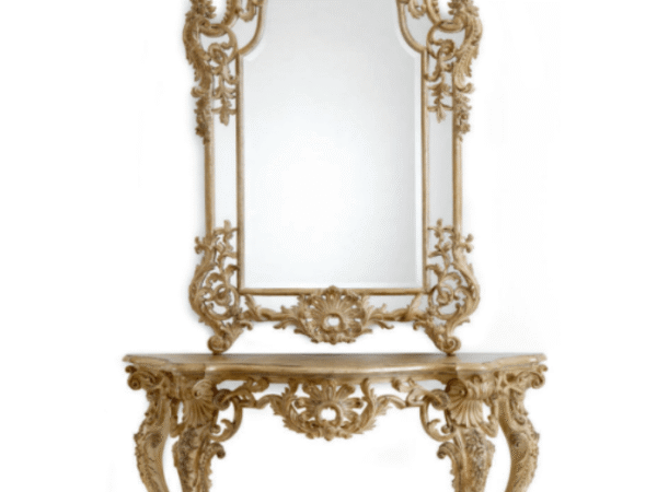FRG- Art. 282 Decoro G065
