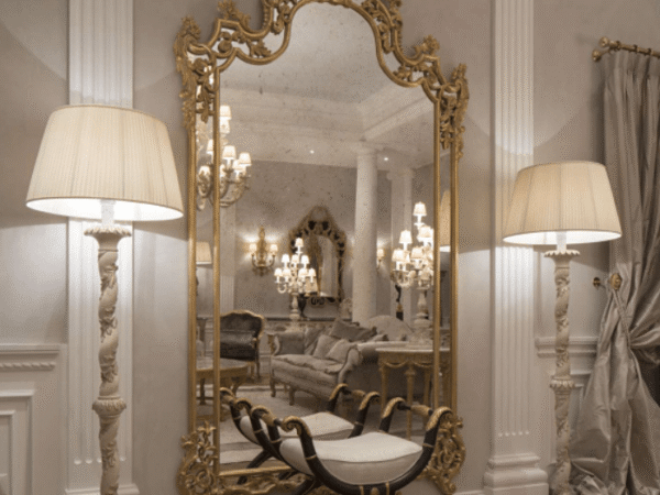 FRG-Art. 282GK A077 Oro Francese