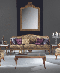 FMF- Living room model S.700