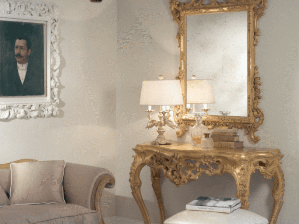 FRG- Art. 834 Decoro A039