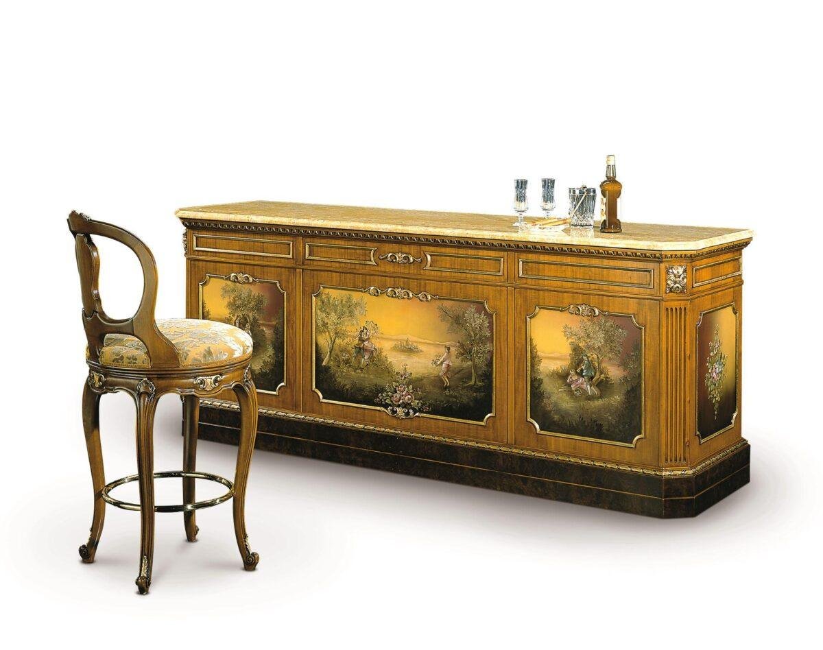 BAR - Louis XVI Style – Image 2
