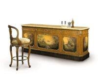 BAR - Louis XVI Style - Image 2