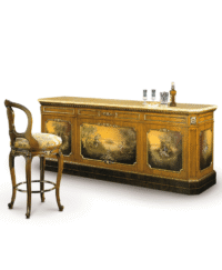 BAR - Louis XVI Style