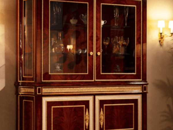 FMA-LANCASTER CABINET