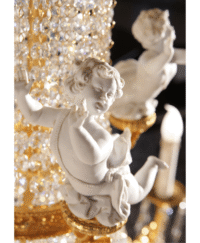 LFB-Chandelier 5022/10 - Image 2