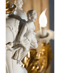 LFB-Chandelier Porcelain - Image 2