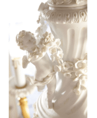 LFB-Chandelier Porcelain - Image 2