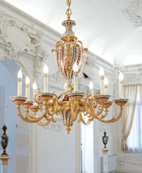 LFB-Chandelier
