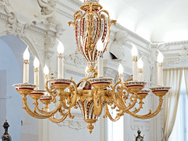 LFB-Chandelier