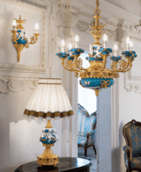 LFB-Table Lamp
