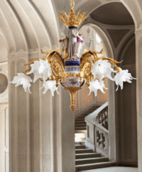 LFB-Chandelier