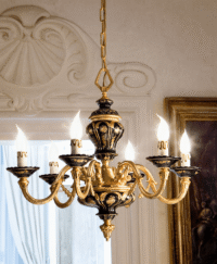LFB-Chandelier