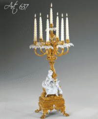 ATI-Candelabra 637