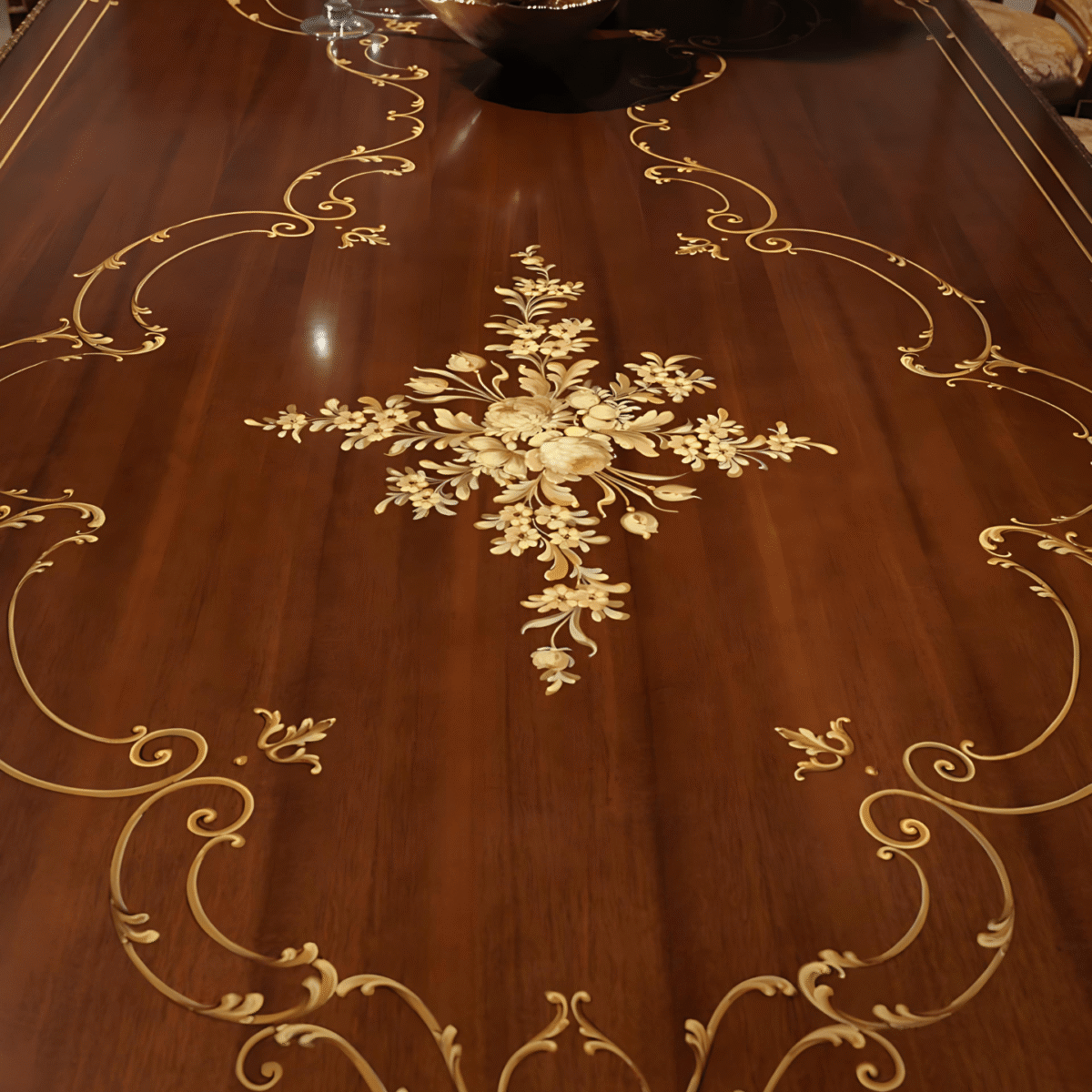 Table top S.200