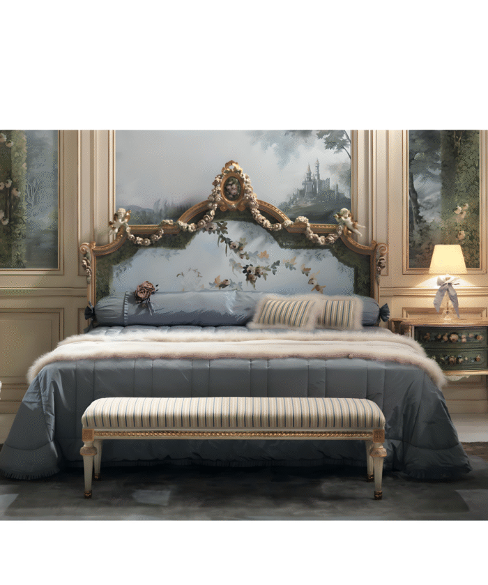 bed 150spc