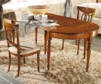 Console to Dining Table Transformer - Image 2