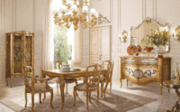 FAF-DINING 687/P