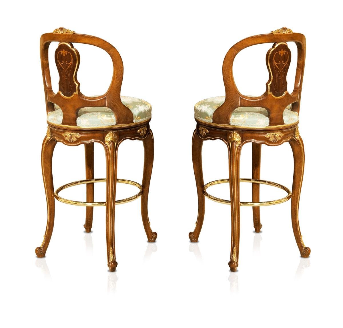 BAR - Louis XVI Style – Image 3