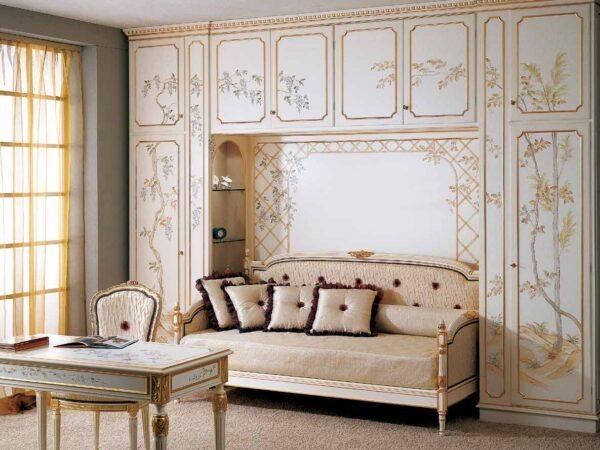 Niche Wardrobe Set