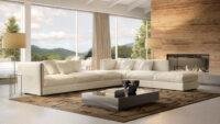Cloud Nine Modular Lounge