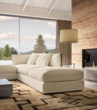 Cloud Nine Modular Lounge - Image 2