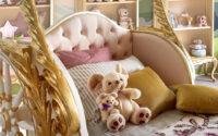 Cinderella Carriage Bed Set - Image 2