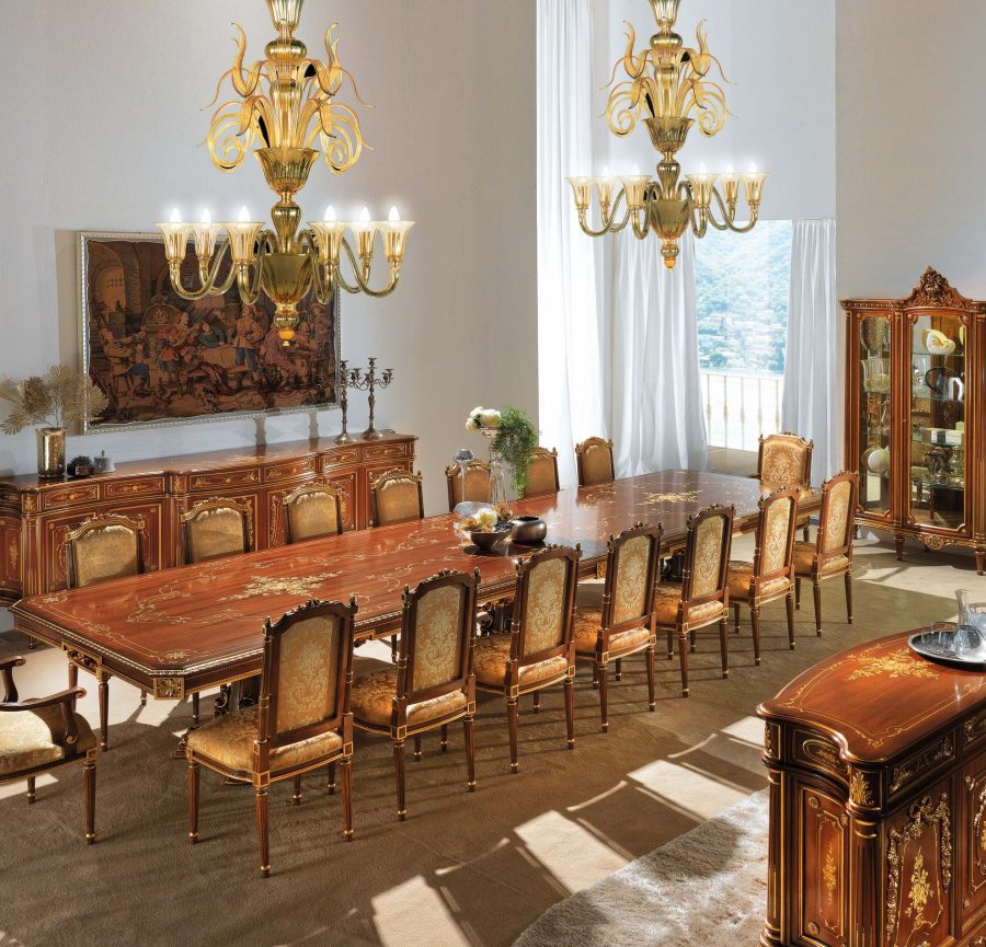 Table s.200 Main + product page