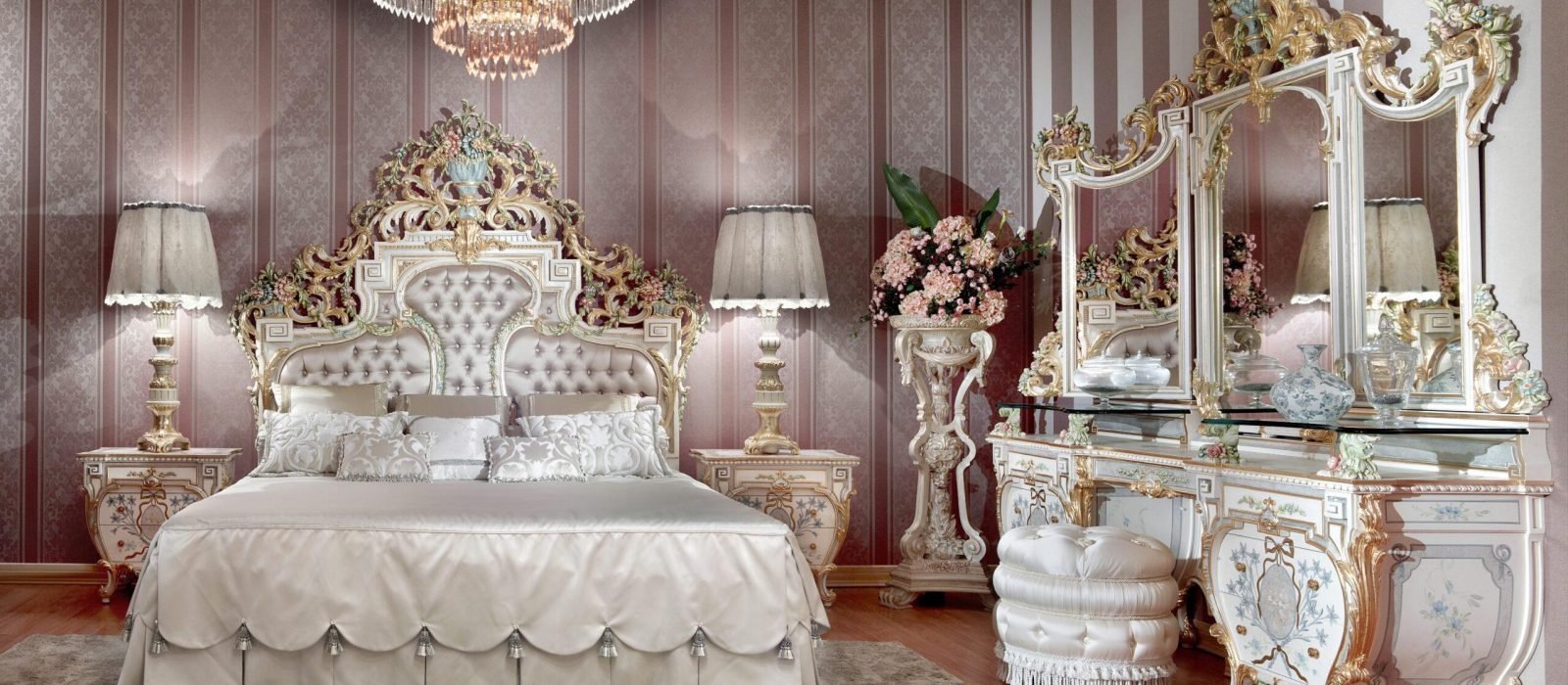 Asnaghi_BEDROOM_Valery Asnaghi_BEDROOM_Valery